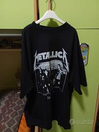 Maglia metallica 