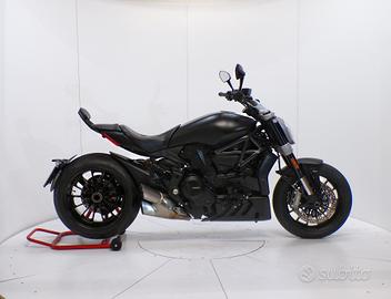 Ducati XDiavel Dark