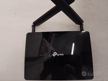 ROUTER TPLINK
