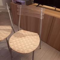 Sedie da cucina nr.4