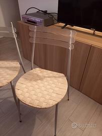 Sedie da cucina nr.4