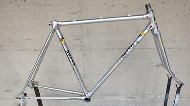 ALAN - Telaio Corsa (tg 51/52)