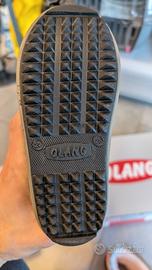 Doposci bimba taglia 27