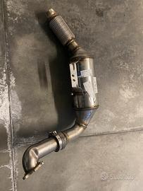 Catalizzatore - fap Mercedes sprinter