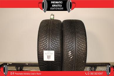 2 Gomme 245 35 R 19 Michelin al 87% SPED GRATIS