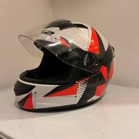 Casco integrale LS2