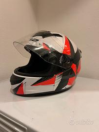 Casco integrale LS2