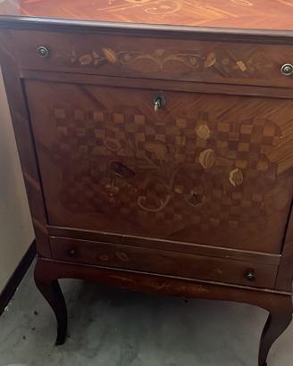 Vetrinetta bottiglie