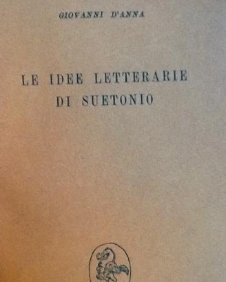 Critica letteraria Hoepli Garzanti Libri scontati