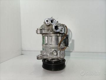 COMPRESSORE A/C BMW Serie 1 F20 64529299329-04 B37
