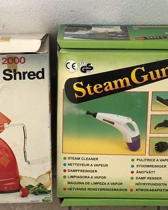 Collezionismo e vintage nuovo per casa