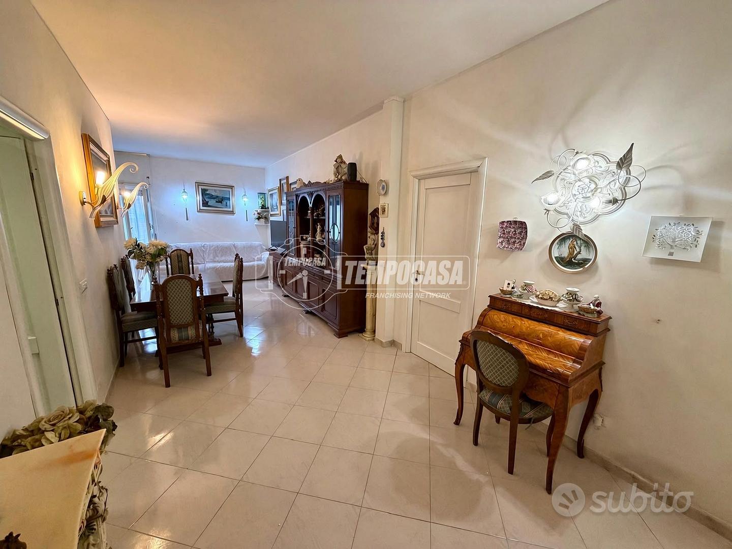 Appartamento – Roma, Marcigliana, Municipio Roma III - Vista 4