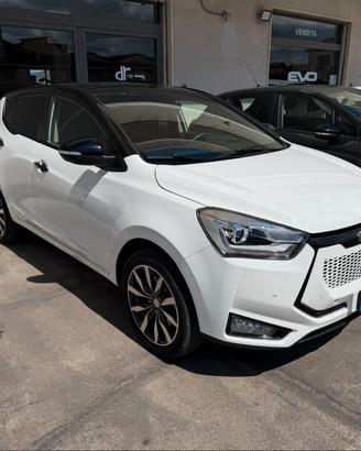 Evo 3 1.5 Benzina-GPL