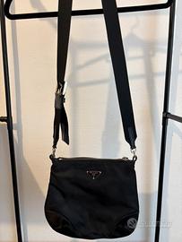 Tracolla Prada vintage
