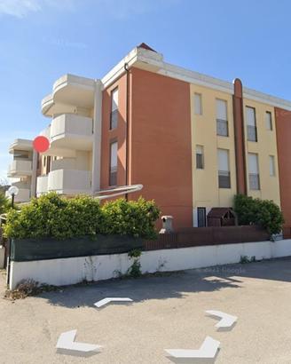 Casa vacanza Campomarino lido