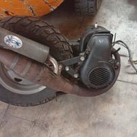 ricambi booster next generetion 