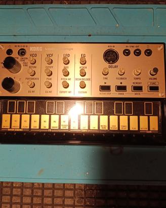 Korg Volca Keys