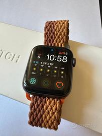 Apple Watch Series 6 (44mm, GPS) colore Space Gray