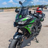Kawasaki Versys 650 My24