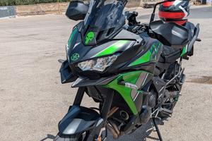 Kawasaki Versys 650 My24