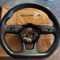 Volante sportivo 3 razze