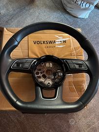 Volante sportivo 3 razze