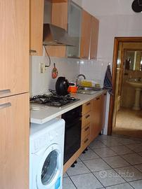 Appartamento via nitti