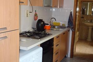 Appartamento via nitti