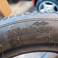 4 GOMME INVERNALI KLEBER