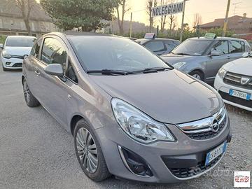 OPEL - Corsa 1.2 Edition (elective) Gpl-tech 85cv