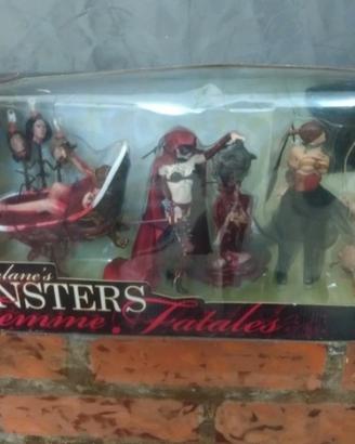 McFarlane's Monsters