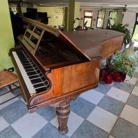 Pianoforte mezza coda John Broadwood