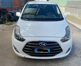 Hyundai ix20 Xpossible 1.4 90cv