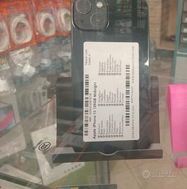 iPhone 13 128gb midnight