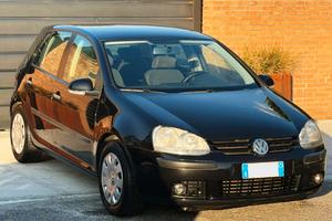 VW Golf 1.9 TDI 105cv U.Prop-Tag.Reg-2008