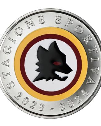 ROMA Medaglia 2024