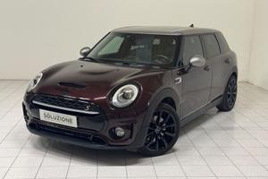 MINI Clubman Cooper S