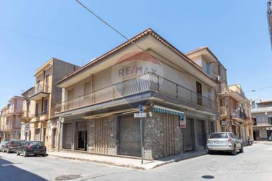 Casa Indipendente - Pachino