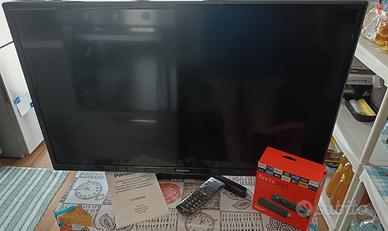 TV led full HD Panasonic 32"