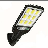 Lampada a led luce solare