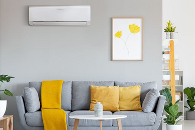 Climatizzatori Viessmann