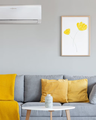 Climatizzatori Viessmann