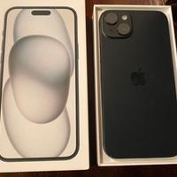 Apple iPhone 15 Plus - 256GB