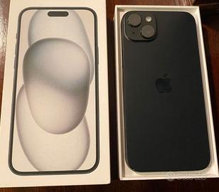 Apple iPhone 15 Plus - 256GB