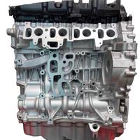 MOTORE RETTIFICATO BMW 2.0d 218CV N47D20D