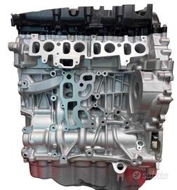 MOTORE RETTIFICATO BMW 2.0d 218CV N47D20D