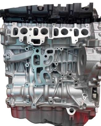 MOTORE RETTIFICATO BMW 2.0d 218CV N47D20D