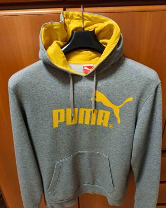 Felpa originale Puma taglia L