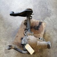 Differenziale ant MITSUBISHI L200 2477cc TD 2006