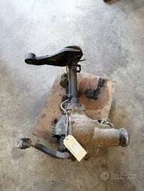 Differenziale ant MITSUBISHI L200 2477cc TD 2006